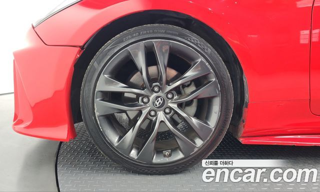 Hyundai Genesis 2016 — photo 5