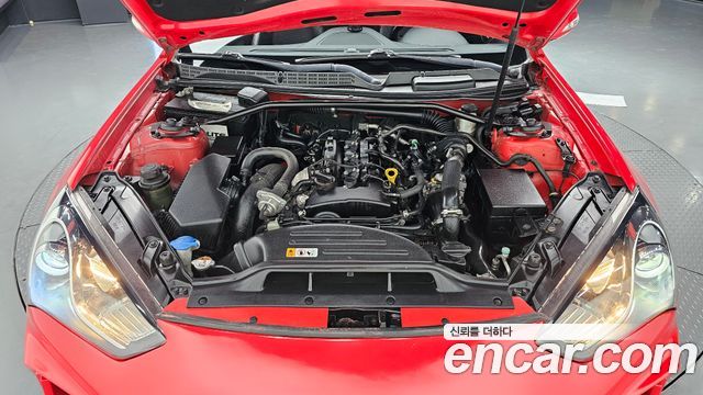 Hyundai Genesis 2016 — photo 6
