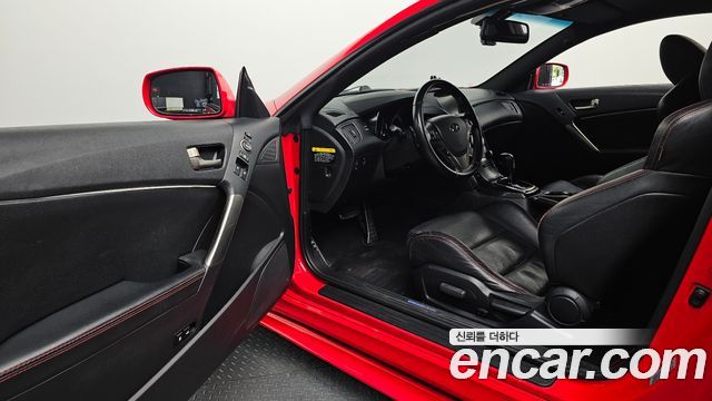 Hyundai Genesis 2016 — photo 13