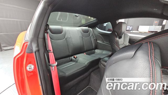 Hyundai Genesis 2016 — photo 17
