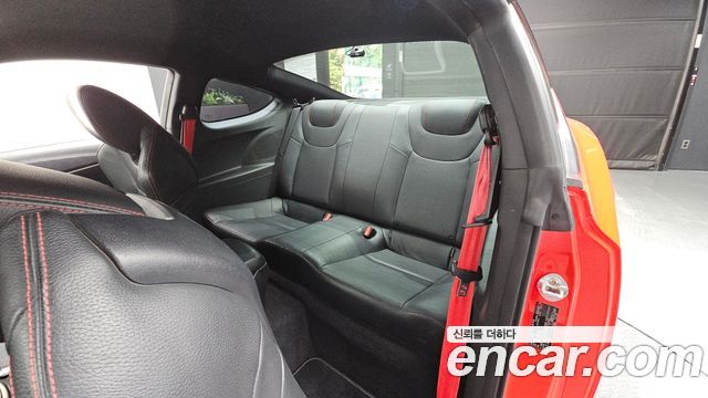 Hyundai Genesis 2016 — photo 18