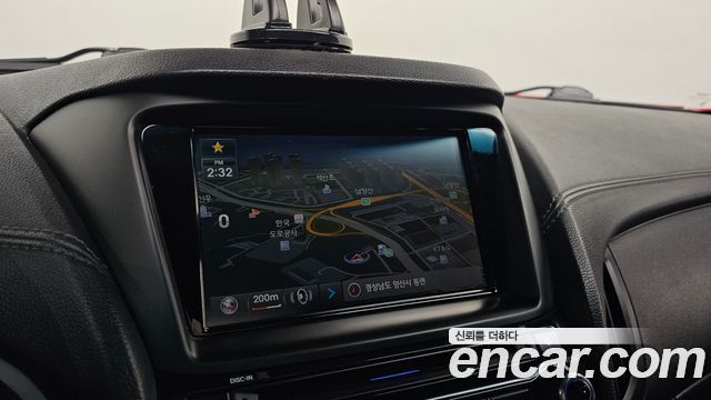 Hyundai Genesis 2016 — photo 20
