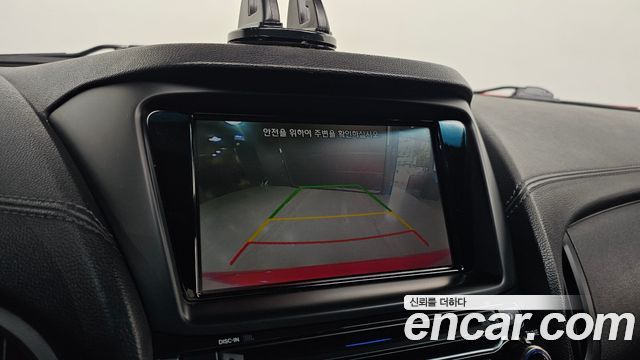 Hyundai Genesis 2016 — photo 21