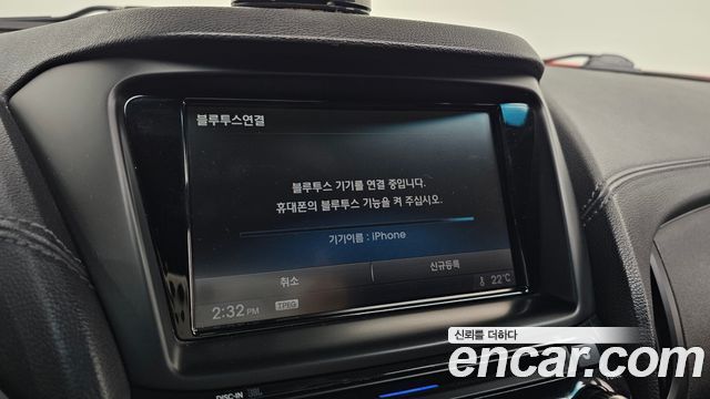 Hyundai Genesis 2016 — photo 22