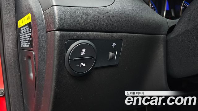 Hyundai Genesis 2016 — photo 26
