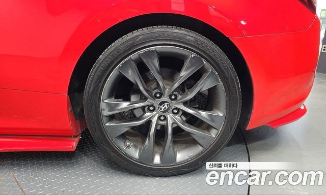 Hyundai Genesis 2016 — photo 7