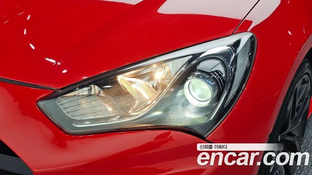 Hyundai Genesis 2016 — photo 8
