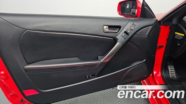 Hyundai Genesis 2016 — photo 14