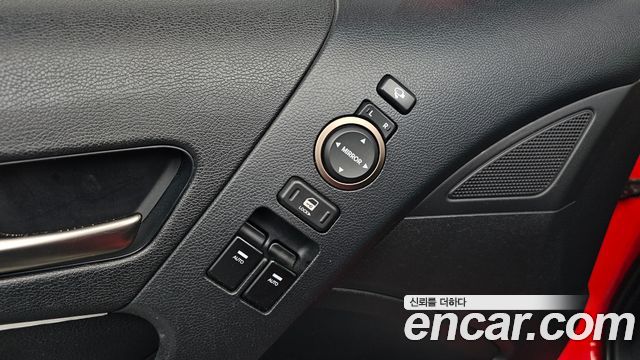 Hyundai Genesis 2016 — photo 27