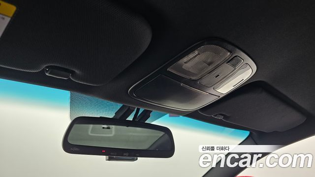 Hyundai Genesis 2016 — photo 29