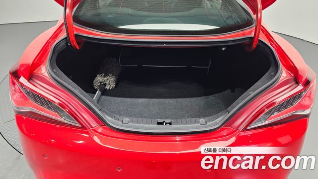 Hyundai Genesis 2016 — photo 30