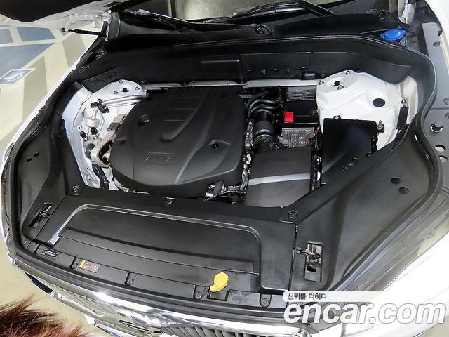 Volvo XC90 2018 — photo 19