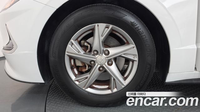 Hyundai Sonata 2020 — photo 5