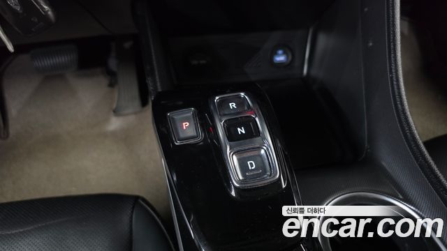 Hyundai Sonata 2020 — photo 9