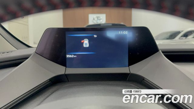 Toyota Prius 2024 — photo 7