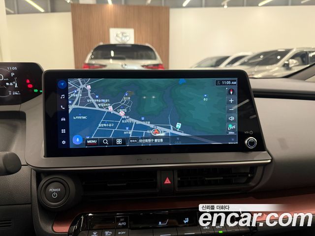 Toyota Prius 2024 — photo 8