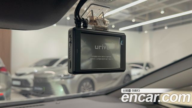 Toyota Prius 2024 — photo 14