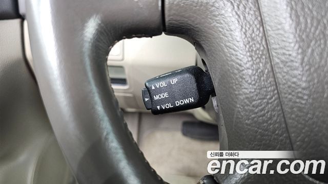 Kia Cerato 2005 — photo 17