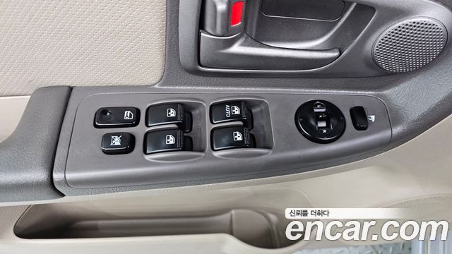 Kia Cerato 2005 — photo 18