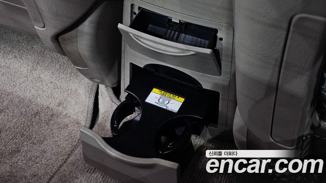 Kia Cerato 2005 — photo 19
