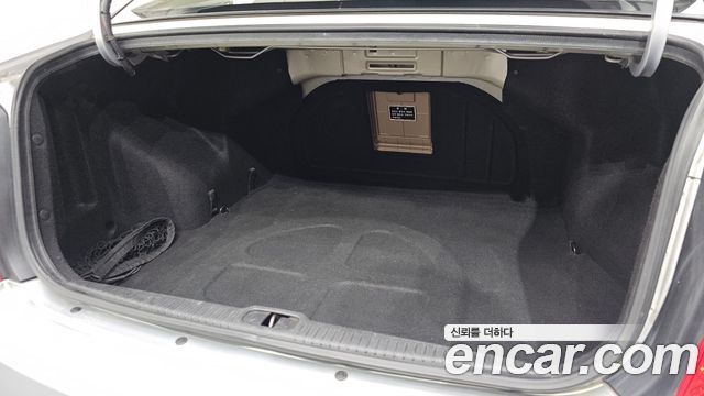 Kia Cerato 2005 — photo 20