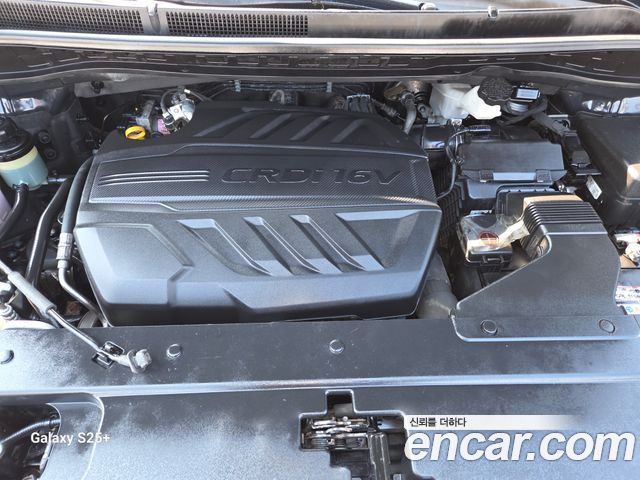 Kia Canival 2019 — photo 10