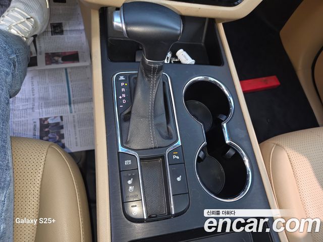Kia Canival 2019 — photo 13
