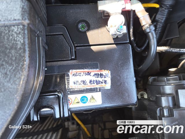 Kia Canival 2019 — photo 18