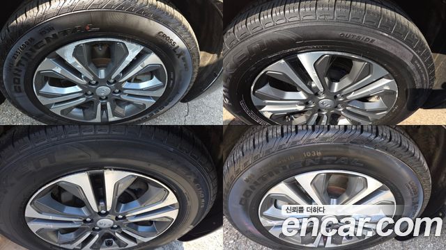 Kia Canival 2019 — photo 19