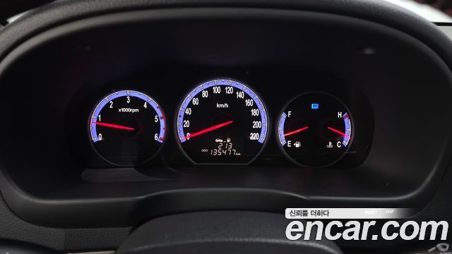 Hyundai Santafe 2008 — photo 11