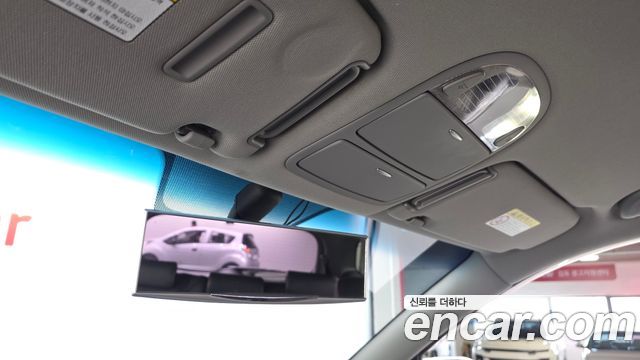 Hyundai Santafe 2008 — photo 27