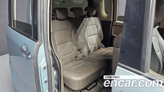Kia RAY 2013 — photo 17