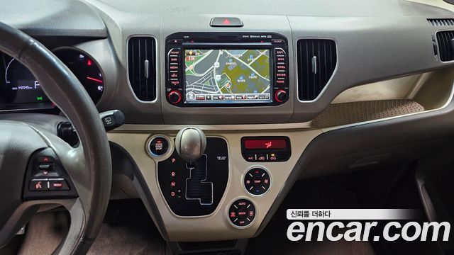 Kia RAY 2013 — photo 20