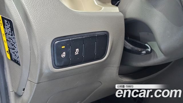 Kia RAY 2013 — photo 22
