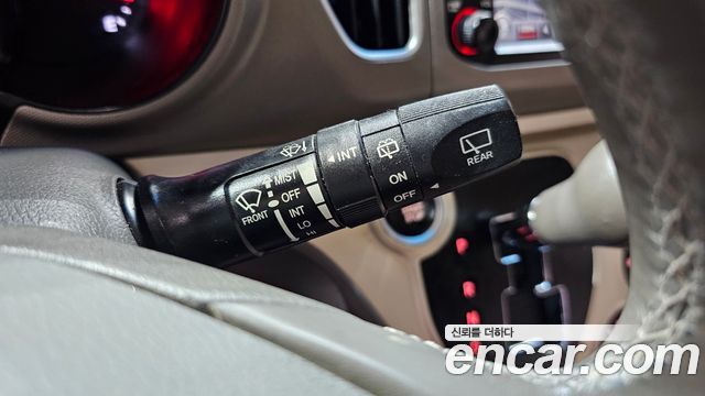 Kia RAY 2013 — photo 26