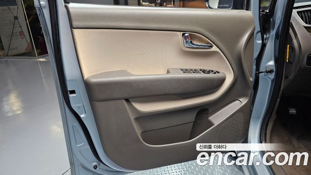 Kia RAY 2013 — photo 14