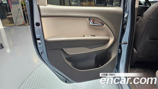 Kia RAY 2013 — photo 15