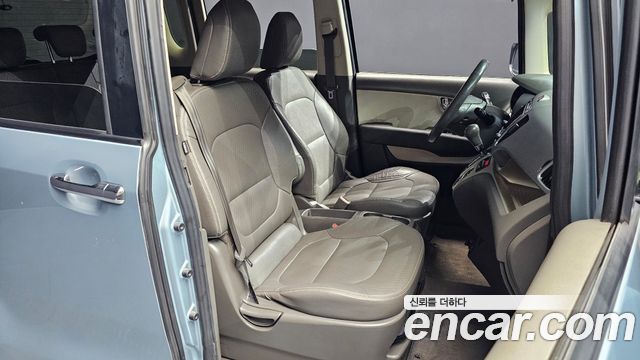 Kia RAY 2013 — photo 16