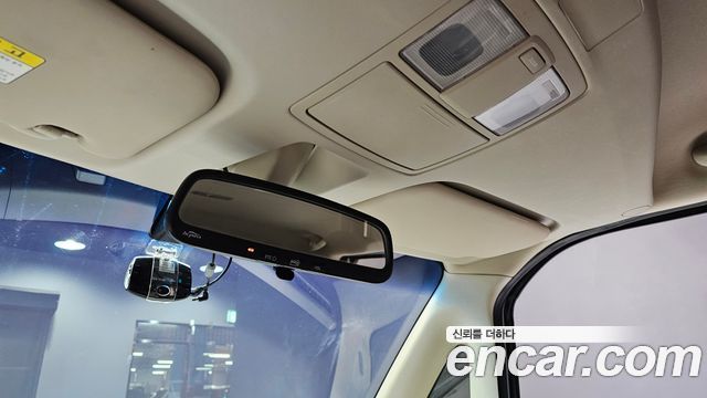 Kia RAY 2013 — photo 27