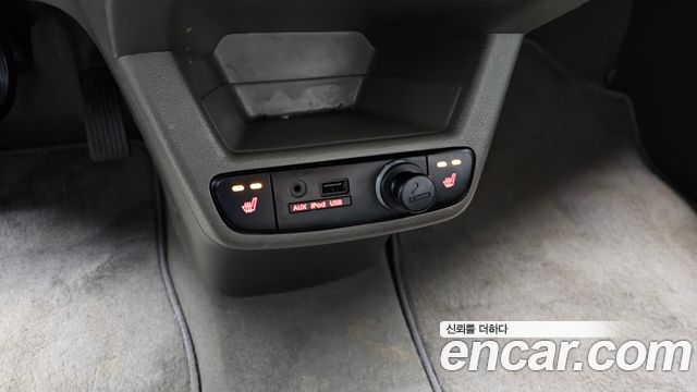 Kia RAY 2013 — photo 28