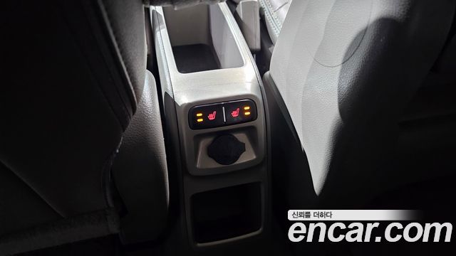 Kia RAY 2013 — photo 29