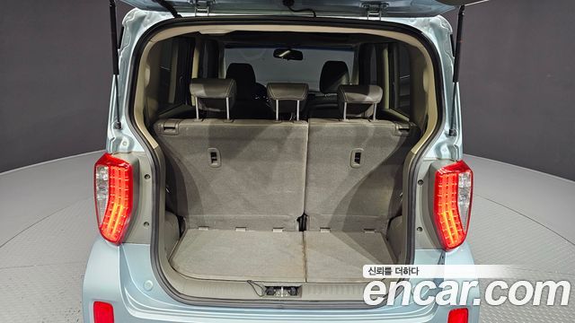 Kia RAY 2013 — photo 30