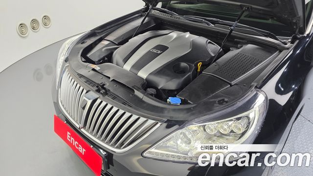 Hyundai Equus 2014 — photo 6