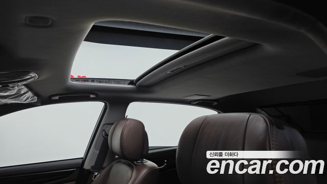Hyundai Equus 2014 — photo 16
