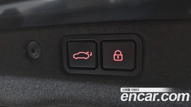 Hyundai Equus 2014 — photo 17