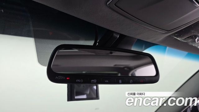 Hyundai Equus 2014 — photo 19