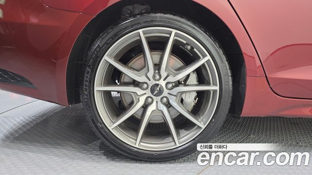 Genesis G70 2024 — photo 5