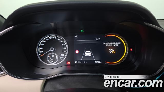 Genesis G70 2024 — photo 8