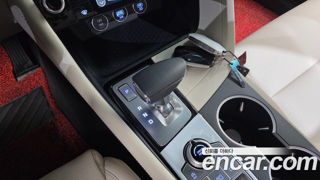 Genesis G70 2024 — photo 9