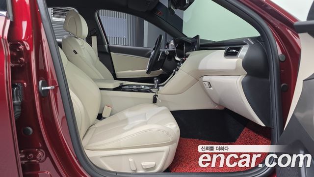 Genesis G70 2024 — photo 11